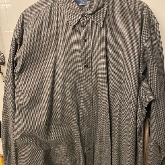 Polo XL Oxford - Blake line - Picture 4 of 4